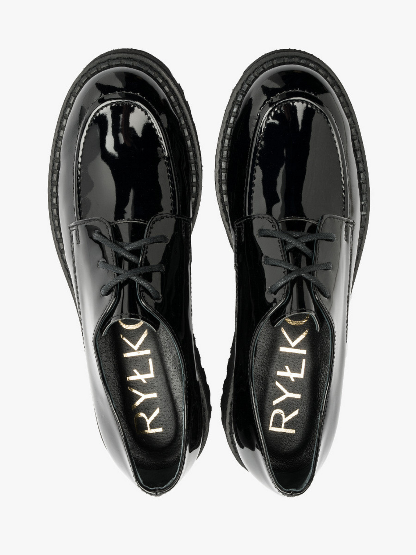 Броги RYLKO модель E2RR4_V__4NP Фото