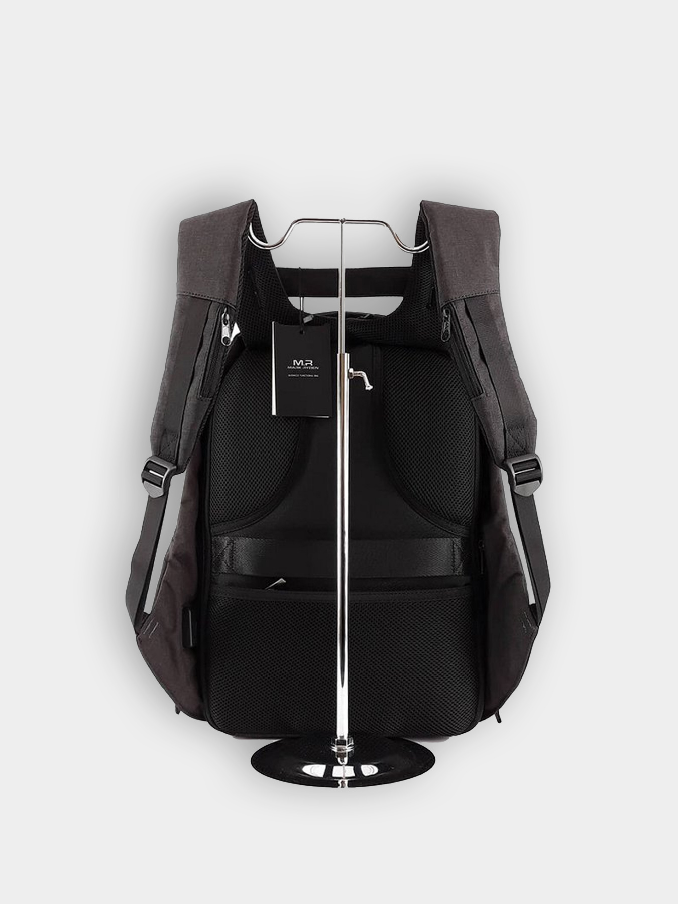 Повсякденний рюкзак Mark Ryden модель markrmr5815zsbl Фото
