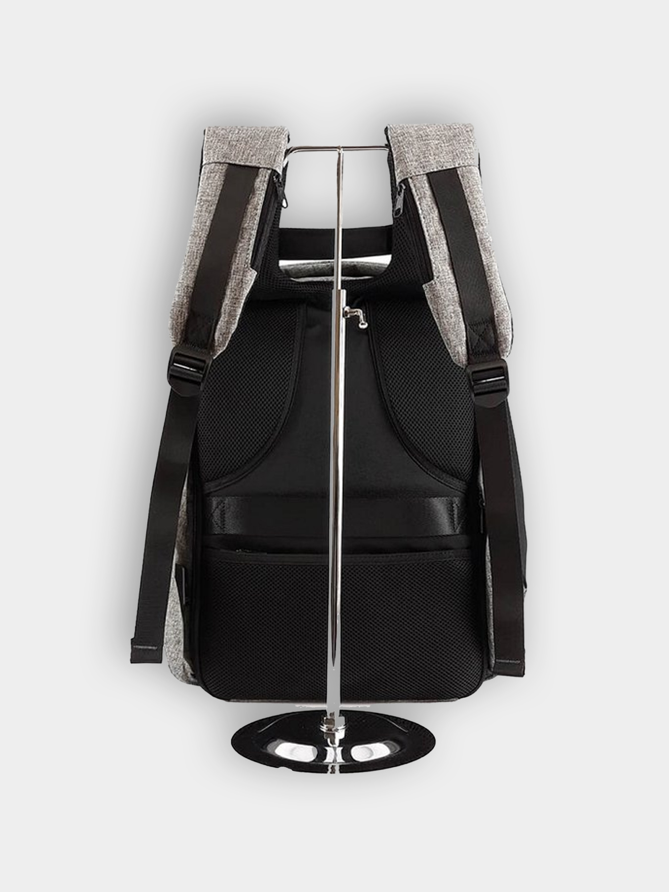 Рюкзак Mark Ryden модель markrmr5815zsgr Фото