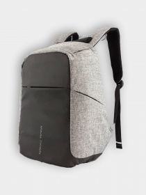 Рюкзак Mark Ryden модель markrmr5815zsgr Фото