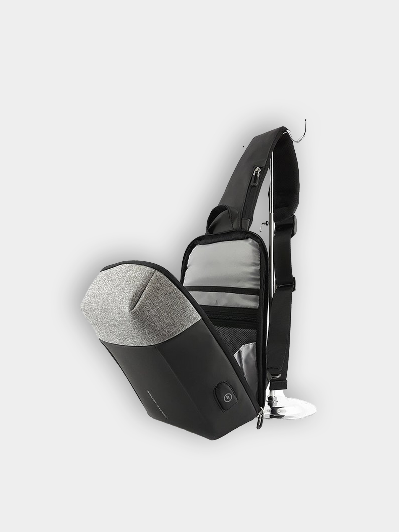 Повсякденний рюкзак Mark Ryden модель markrydmr7000co Фото