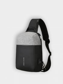 Повсякденний рюкзак Mark Ryden модель markrydmr7000co Фото