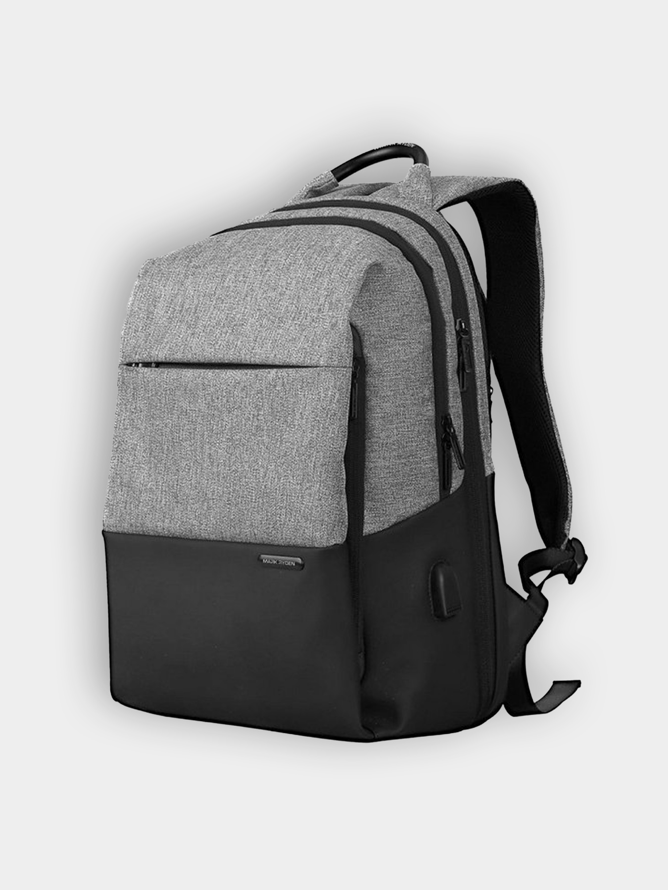 Повсякденний рюкзак Mark Ryden модель markrmr9618gr Фото