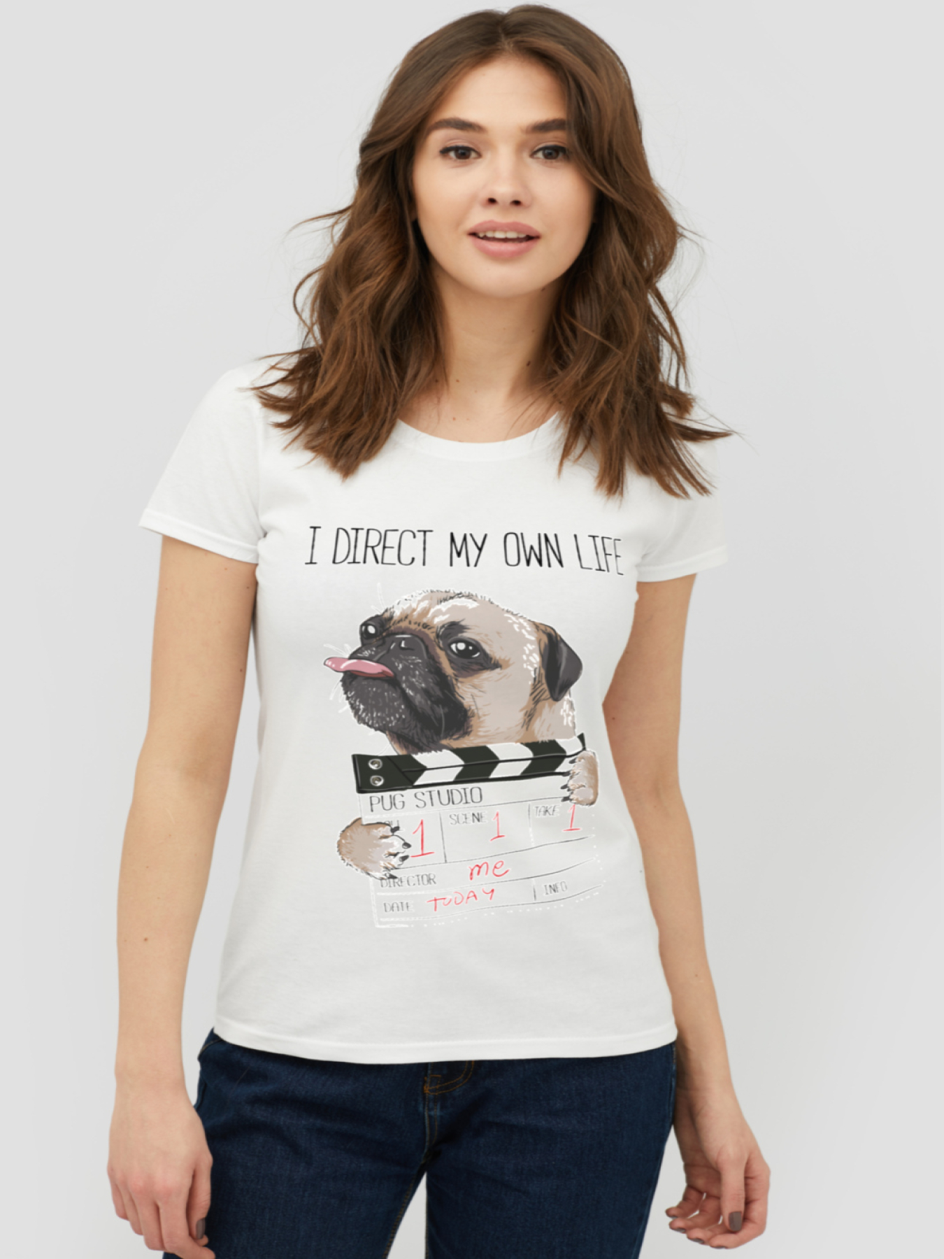 Футболки и поло YAPPI модель 1702234 Фото