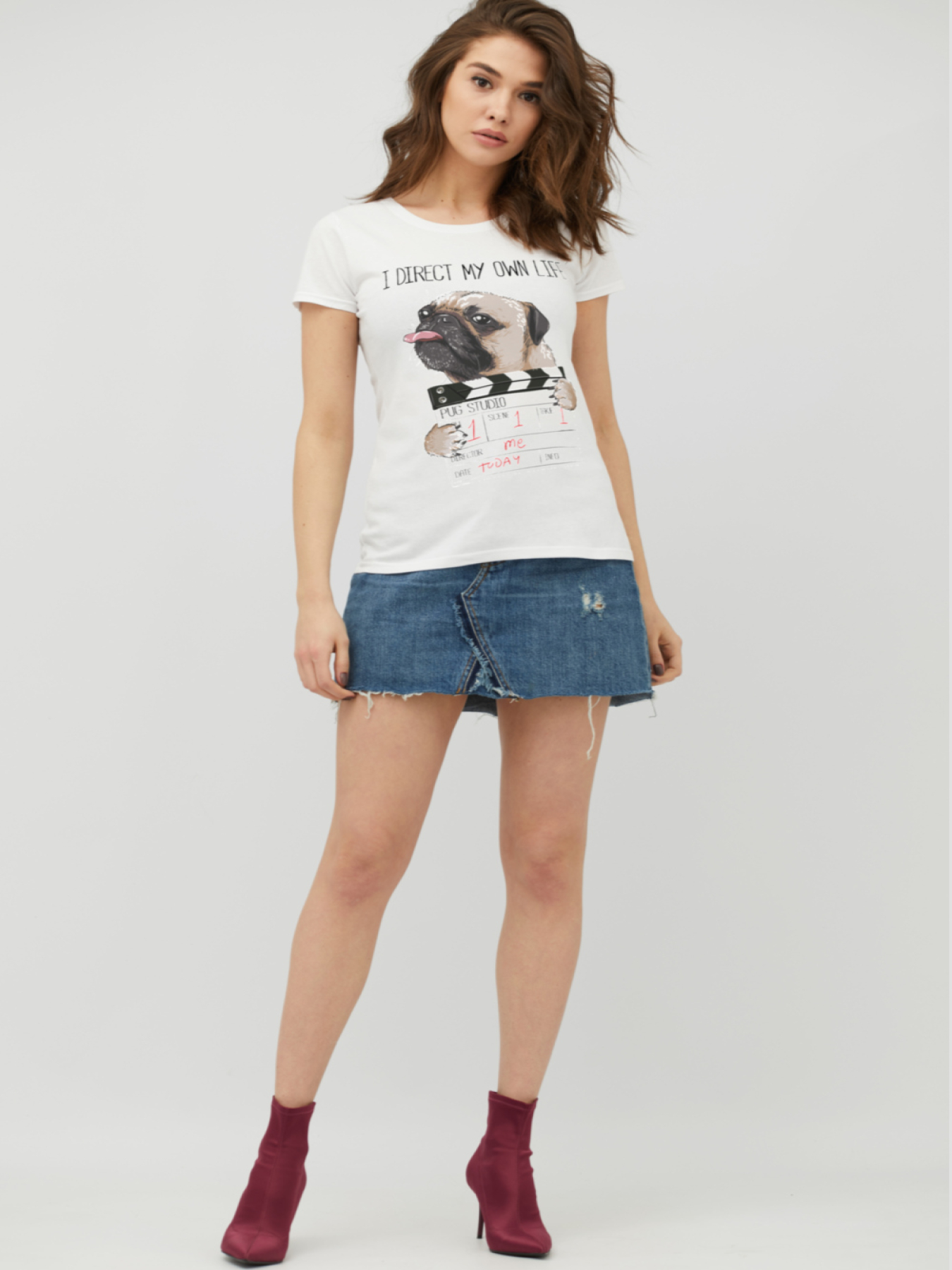 Футболки и поло YAPPI модель 1702234 Фото