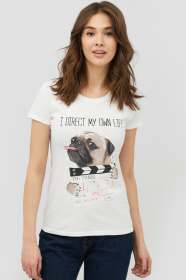 Футболки и поло YAPPI модель 1702234 Футболки и поло YAPPI модель 1702234 Фото