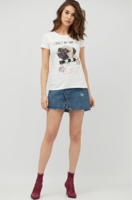 Футболки и поло YAPPI модель 1702234 Футболки и поло YAPPI модель 1702234 Фото