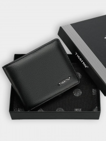 Кошелек Tigernu модель tigernuts8008bl Фото