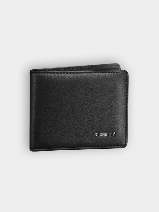 Кошелек Tigernu модель tigernuts8008bl Фото