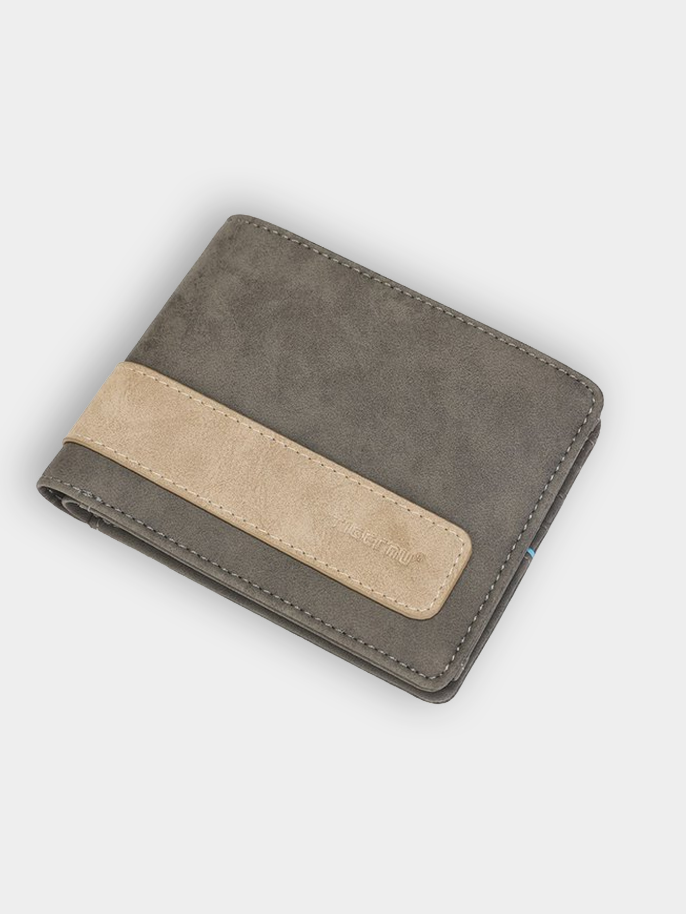 Гаманець Tigernu модель tigernuts8010br Фото