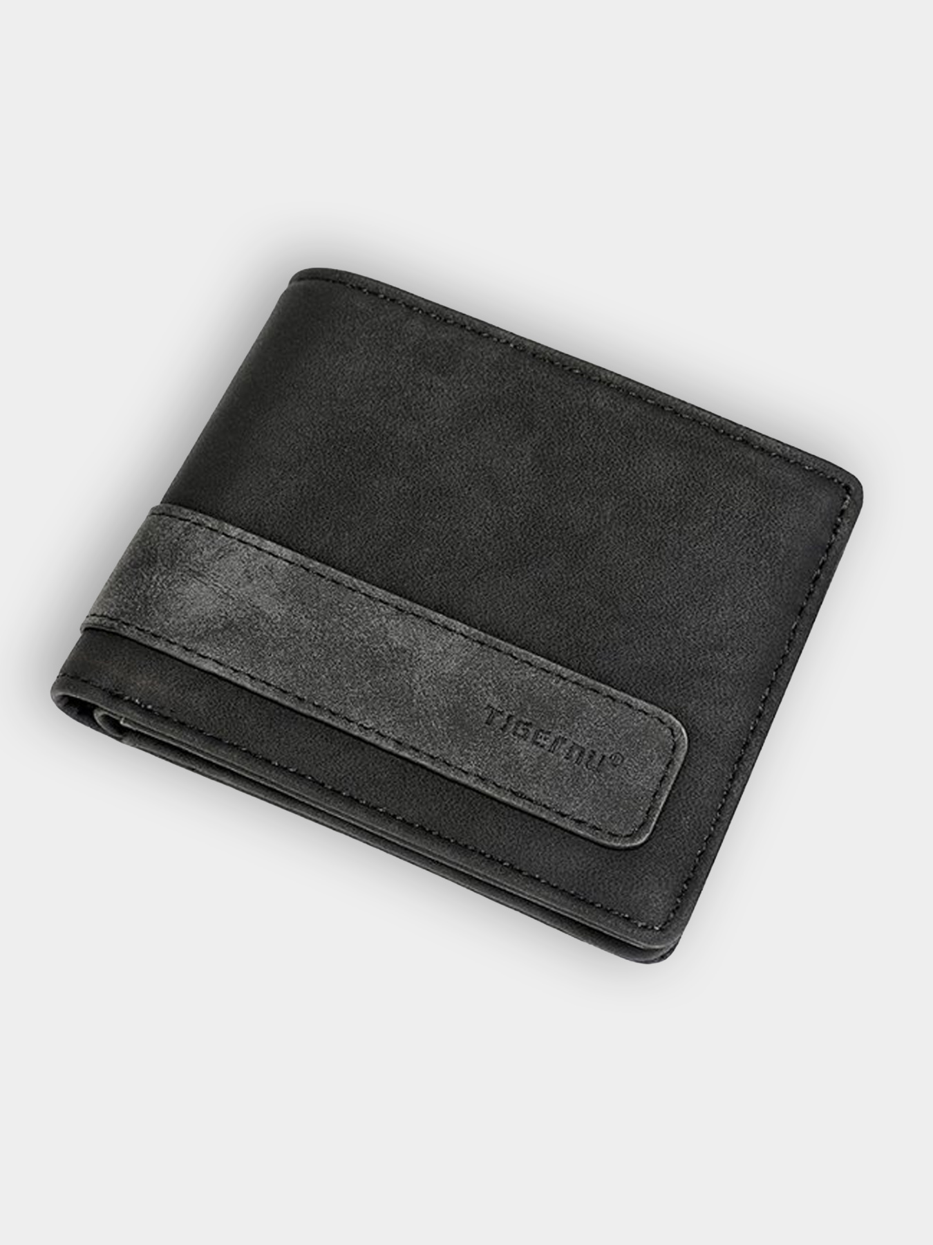 Кошелек Tigernu модель tigernuts8010bl Фото