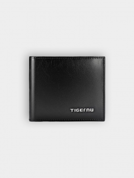 Кошелек Tigernu модель tigernuts8006bl Фото