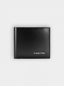Гаманець Tigernu модель tigernuts8006bl Фото