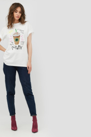 Футболки и поло YAPPI модель 3702188 Фото