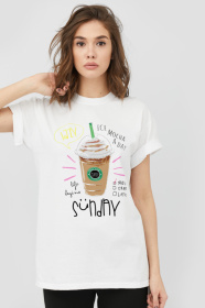 Футболки и поло YAPPI модель 3702188 Футболки и поло YAPPI модель 3702188 Фото