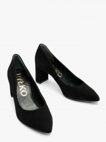 Туфли RYLKO модель 6K200_T4_569 Фото