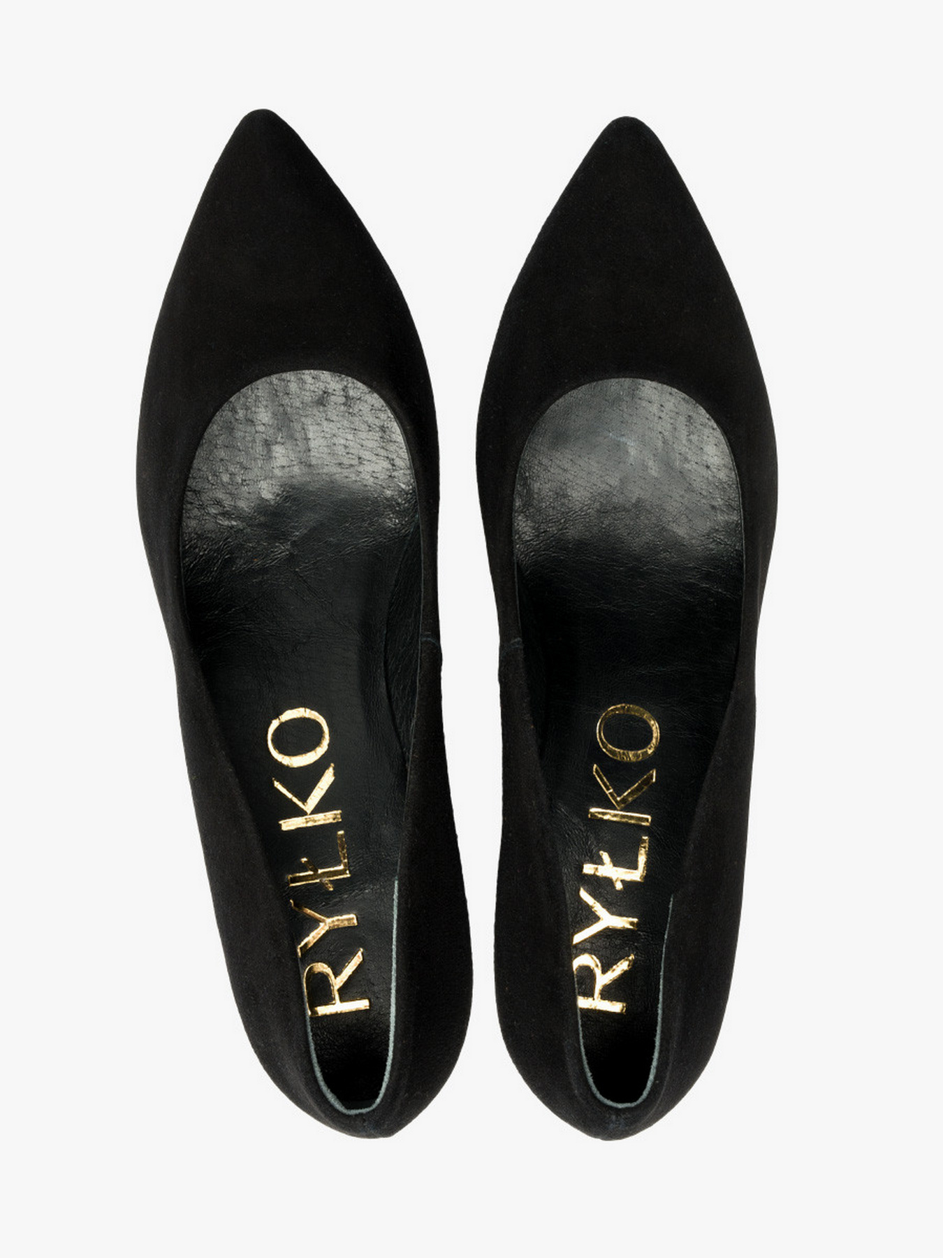 Туфлі RYLKO модель 6K200_T4_569 Фото