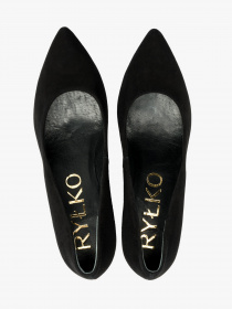 Туфлі RYLKO модель 6K200_T4_569 Фото