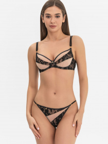 Трусы Reine Rouge модель L22011 Трусы Reine Rouge модель L22011 Фото