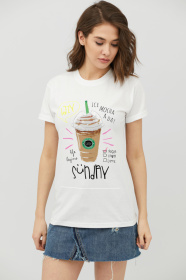 Футболки и поло YAPPI модель 2702194 Фото