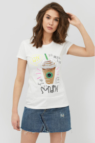 Футболки и поло YAPPI модель 1702233 Футболки и поло YAPPI модель 1702233 Фото