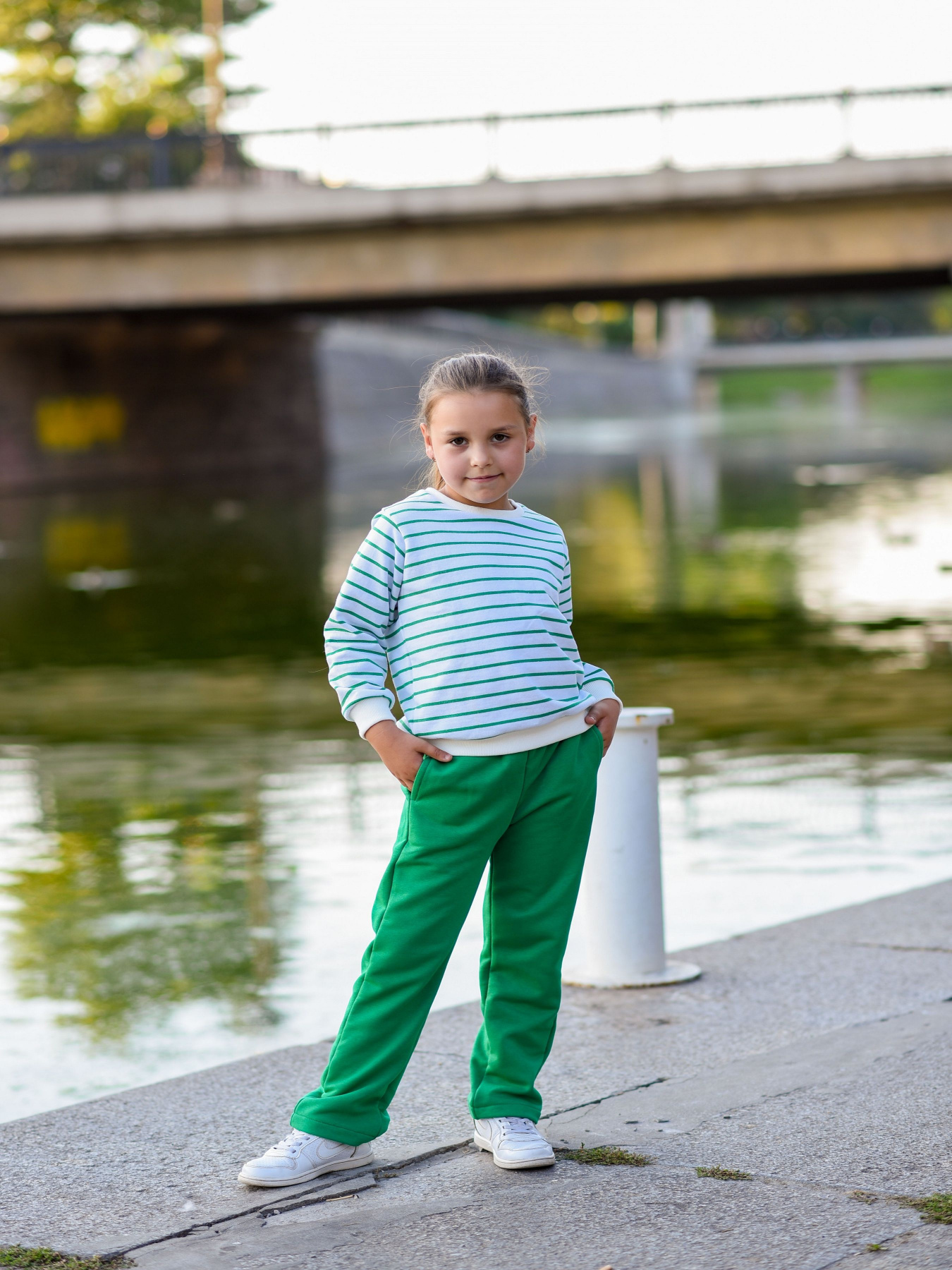 Спортивный костюм ODWEEK модель 290923 Фото