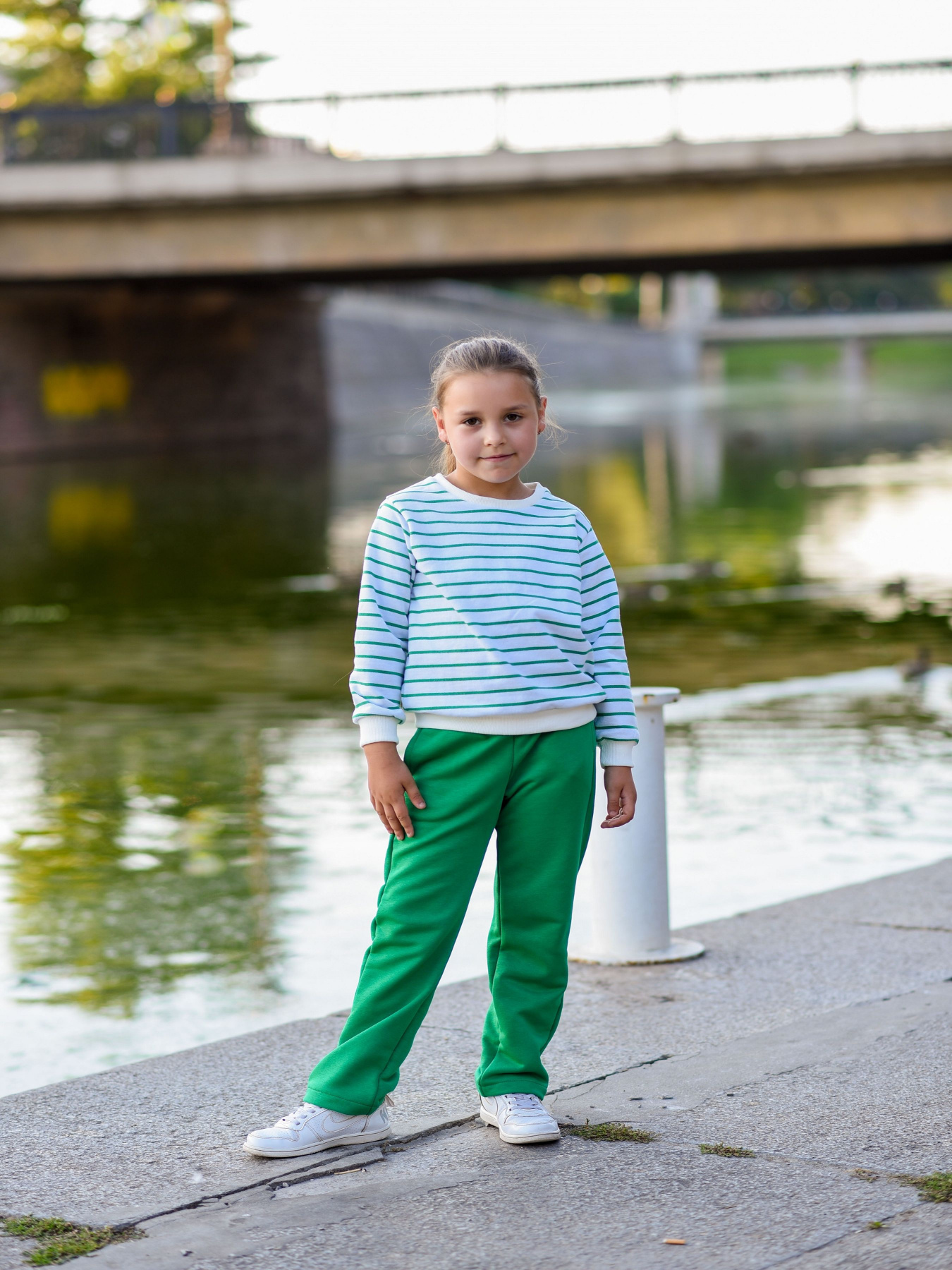 Спортивний костюм ODWEEK модель 290923 Фото