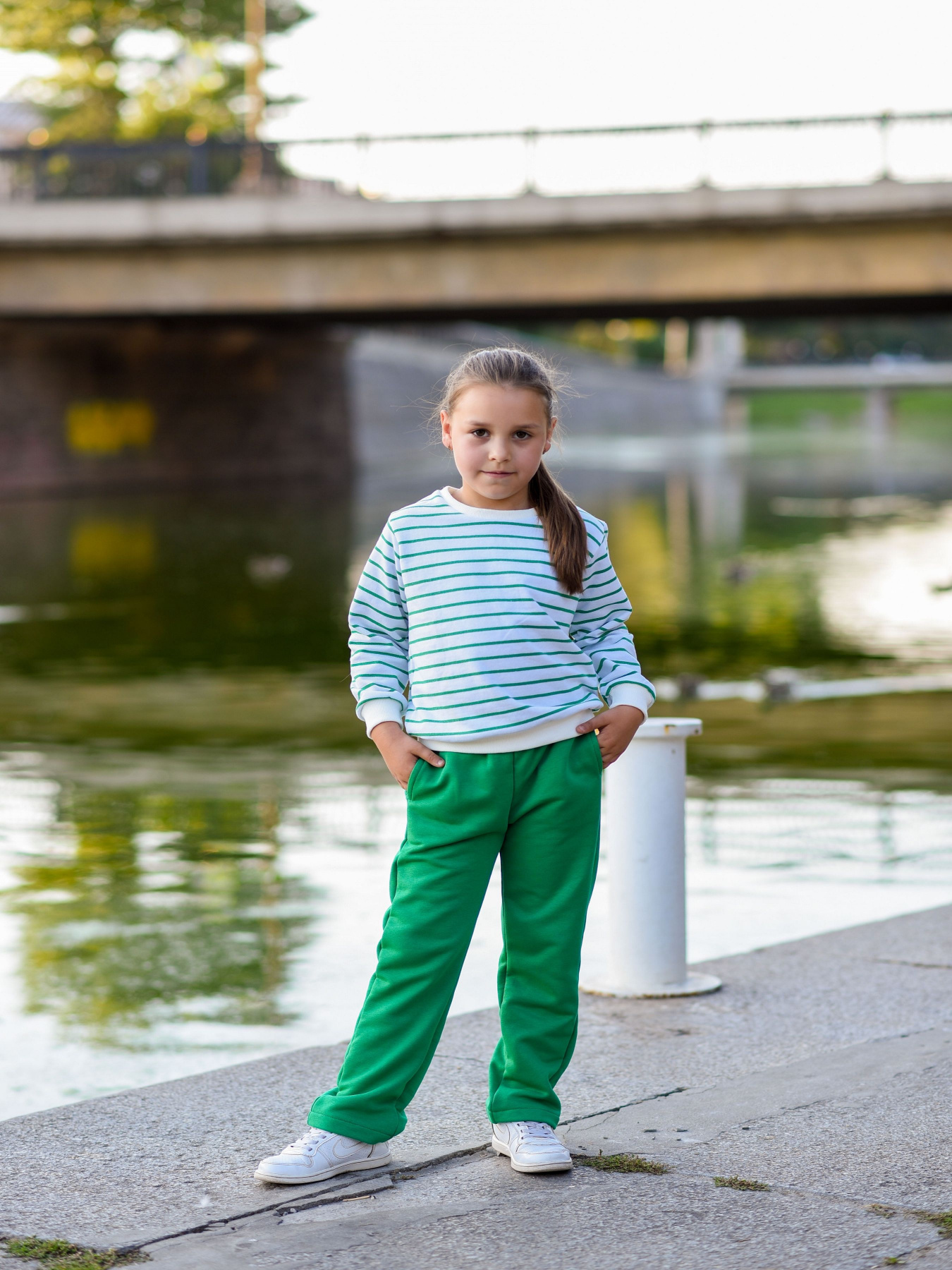 Спортивний костюм ODWEEK модель 290923 Фото