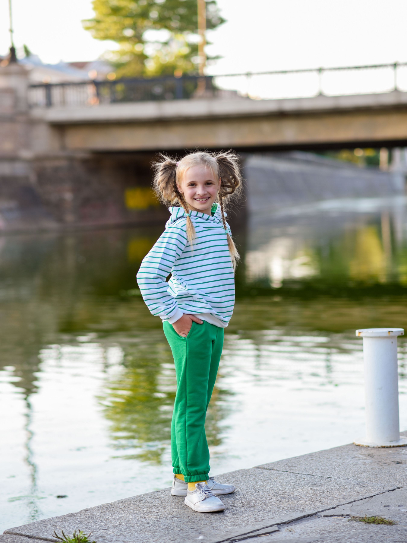 Спортивний костюм ODWEEK модель 300923 Фото