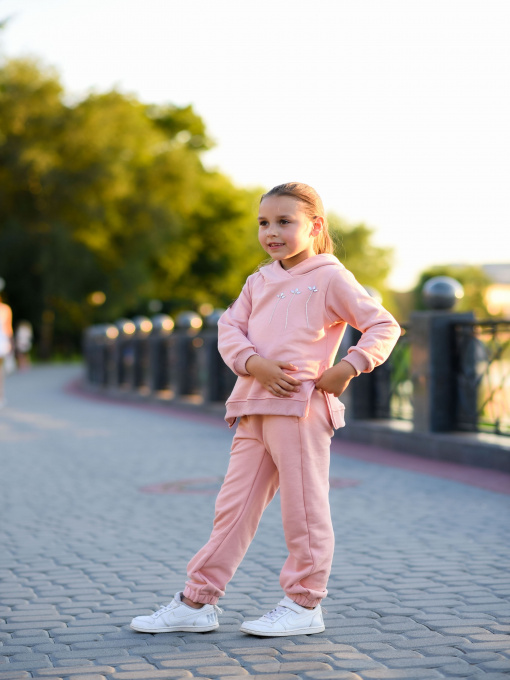 Спортивний костюм ODWEEK модель 310923 Фото