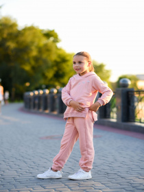 Спортивний костюм ODWEEK модель 310923 Фото