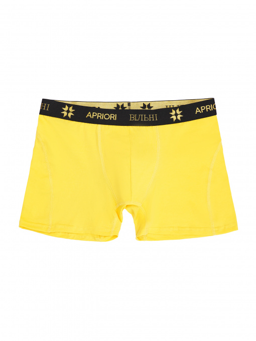 Труси APRIORI модель MAP005105 Фото