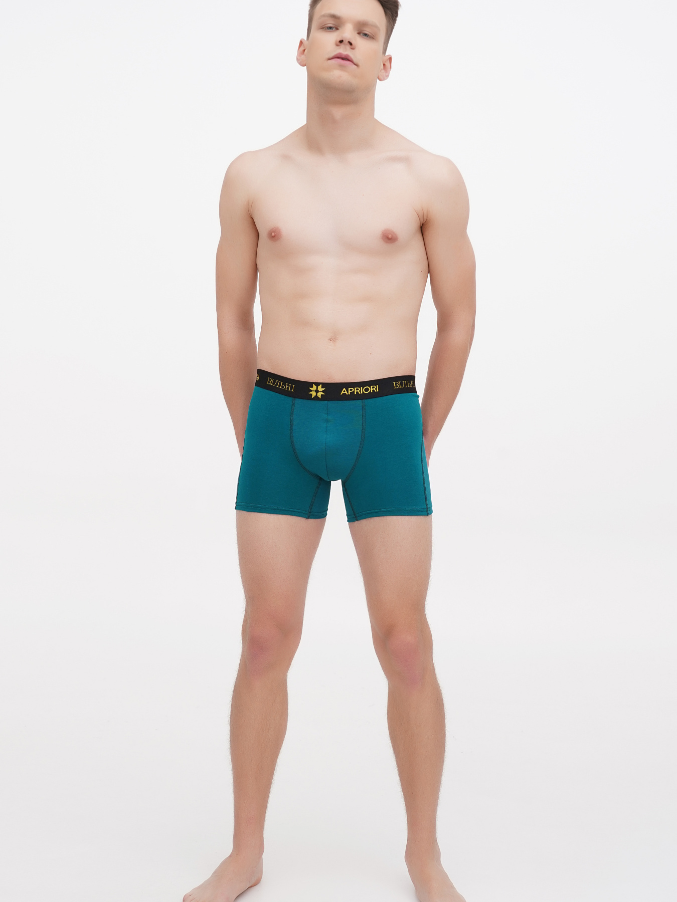 Трусы APRIORI модель MAP005110 Фото