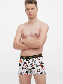 Трусы APRIORI модель MAP005115 Фото