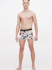 Трусы APRIORI модель MAP005115 Фото