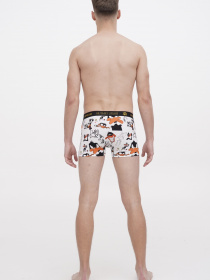 Трусы APRIORI модель MAP005115 Фото