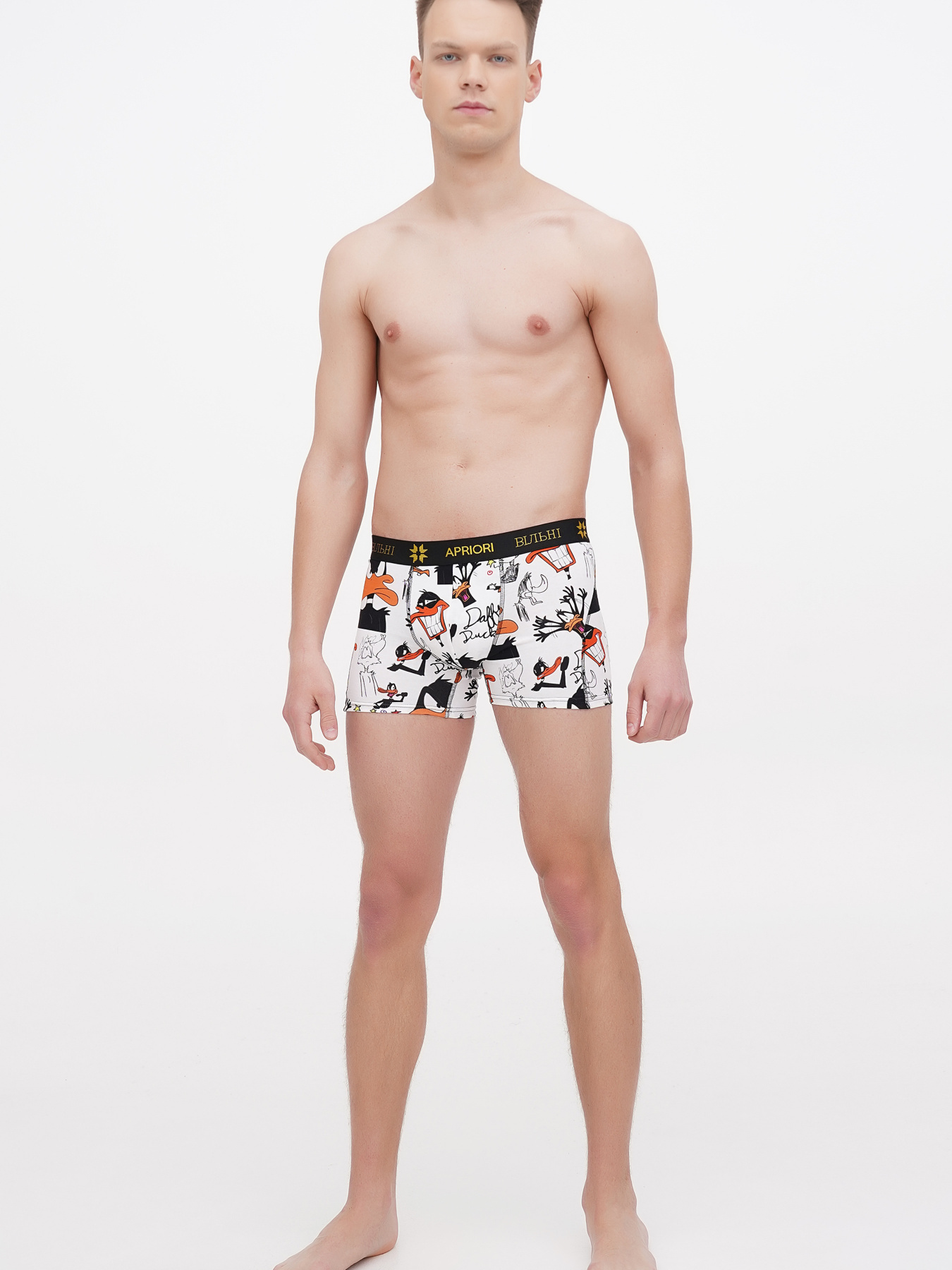 Труси APRIORI модель MAP005115 Фото