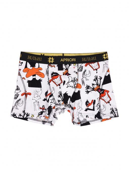 Труси APRIORI модель MAP005115 Фото