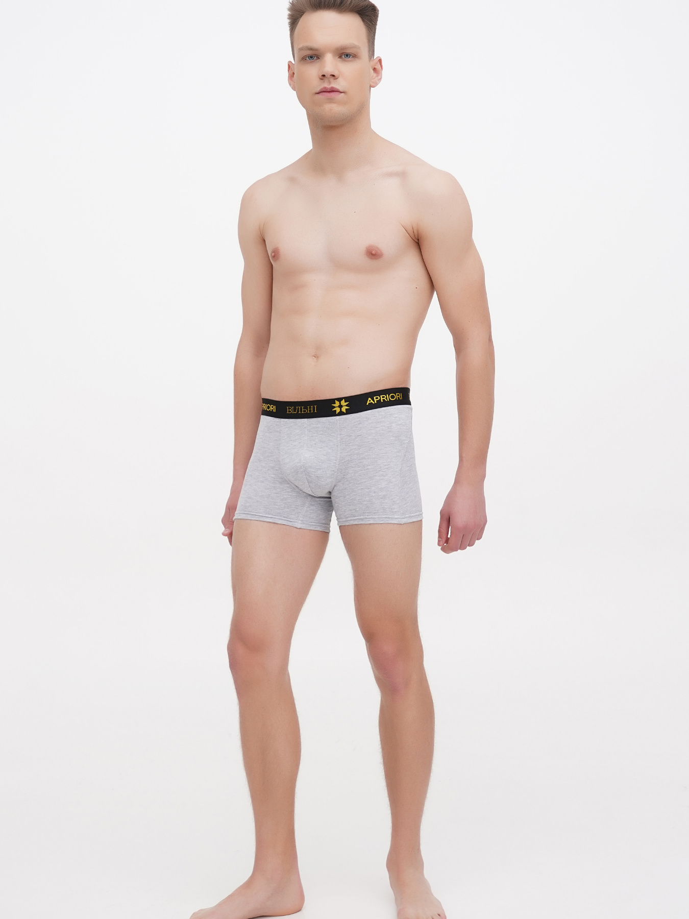 Трусы APRIORI модель MAP005120 Фото