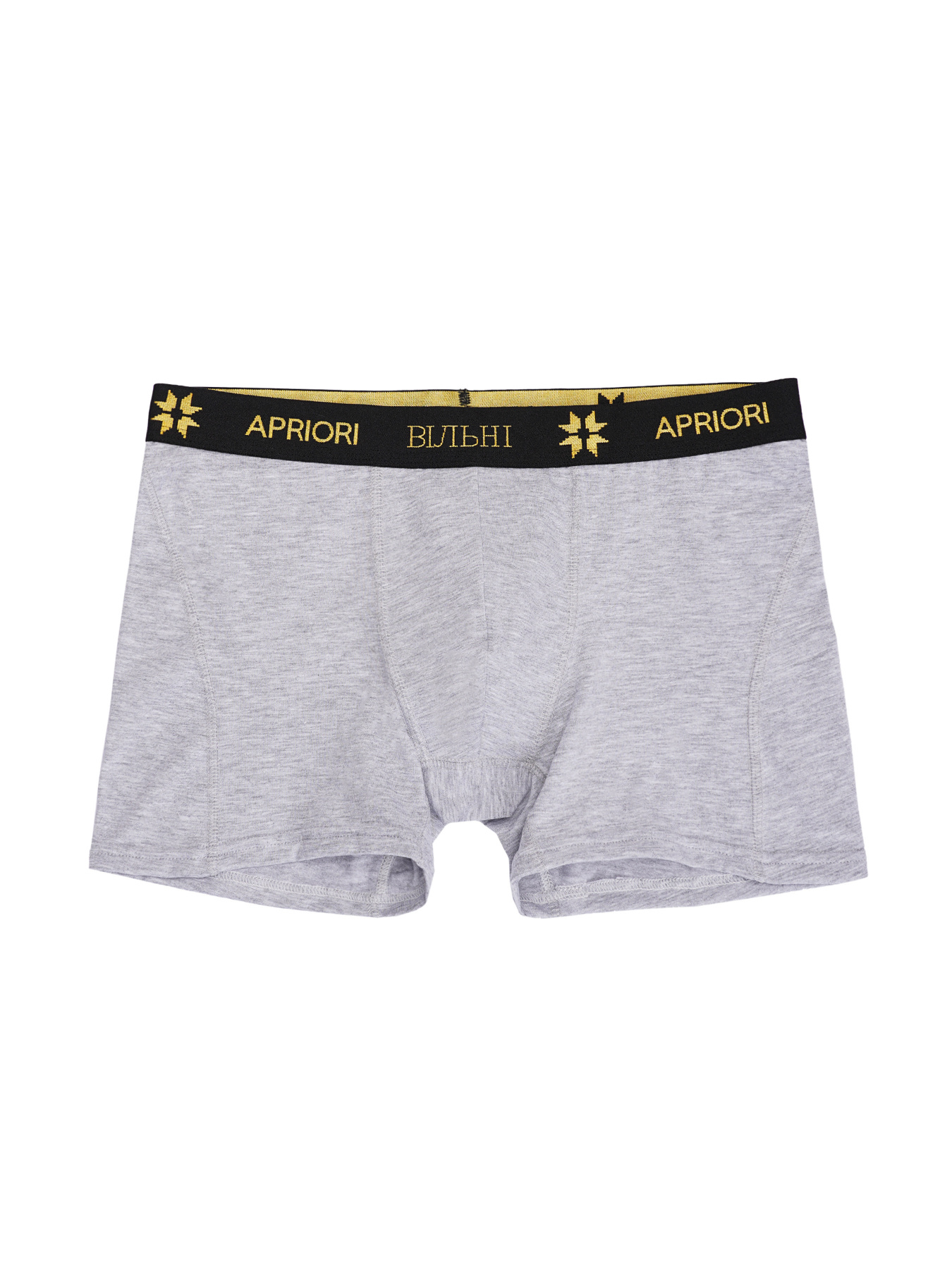 Трусы APRIORI модель MAP005120 Фото