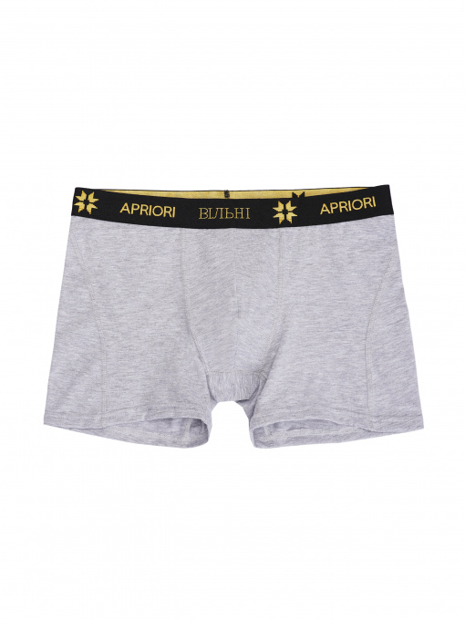 Труси APRIORI модель MAP005120 Фото