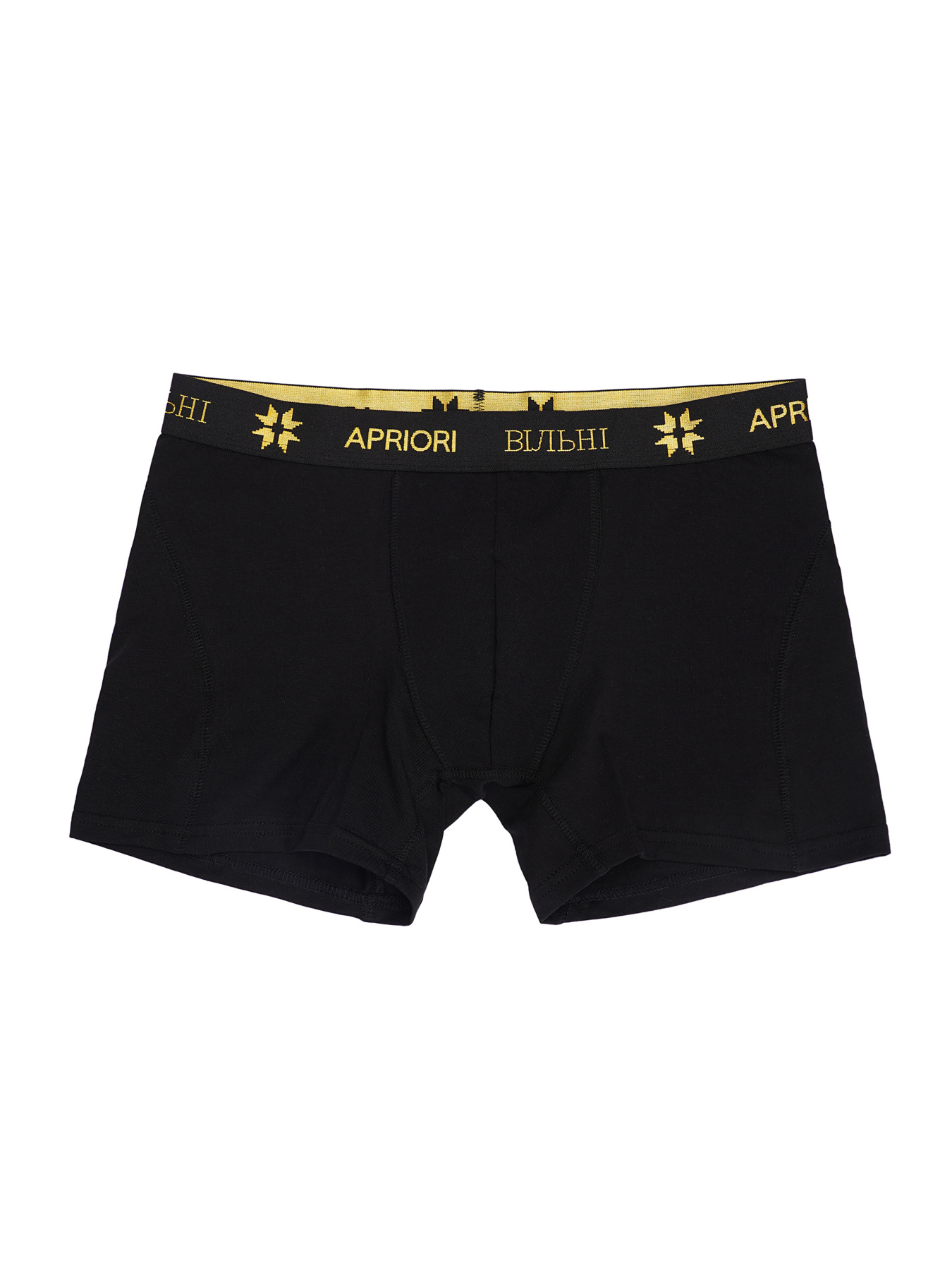 Трусы APRIORI модель MAP005125 Фото