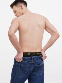 Трусы APRIORI модель MAP005125 Фото