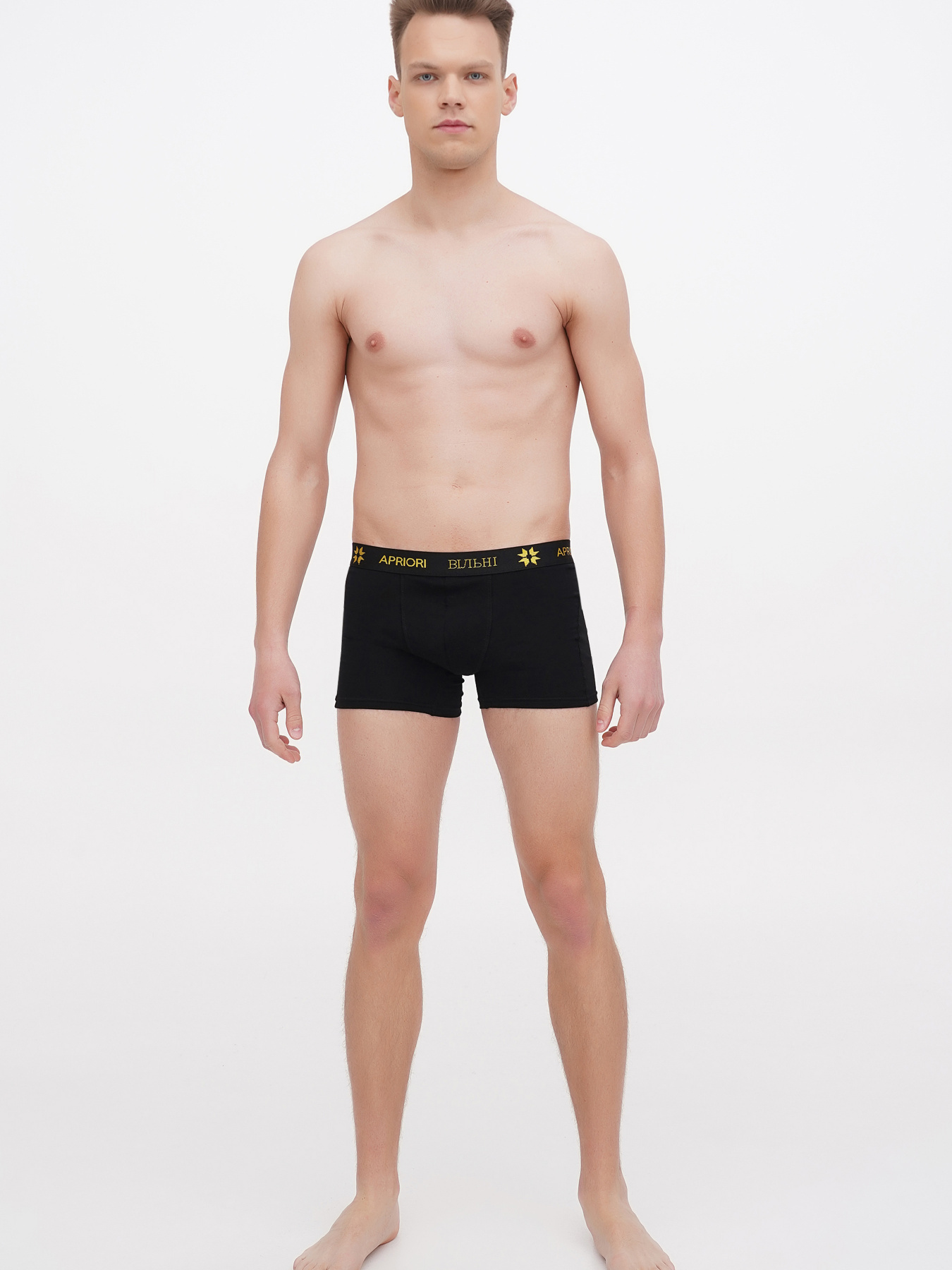 Труси APRIORI модель MAP005125 Фото