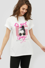 Футболки и поло YAPPI модель 3702187 Футболки и поло YAPPI модель 3702187 Фото