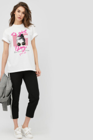 Футболки и поло YAPPI модель 3702187 Футболки и поло YAPPI модель 3702187 Фото