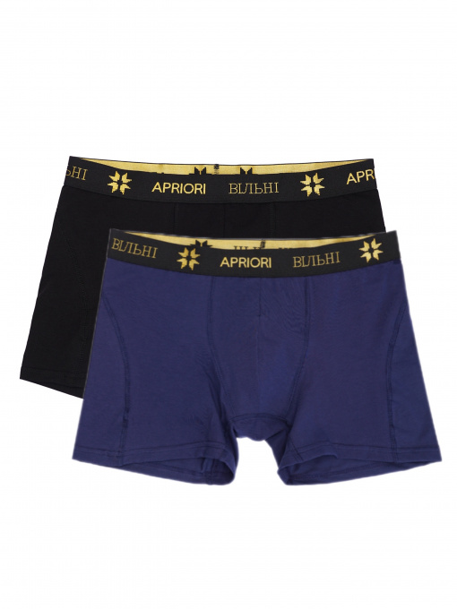Набор трусов APRIORI модель MAP030000 Фото