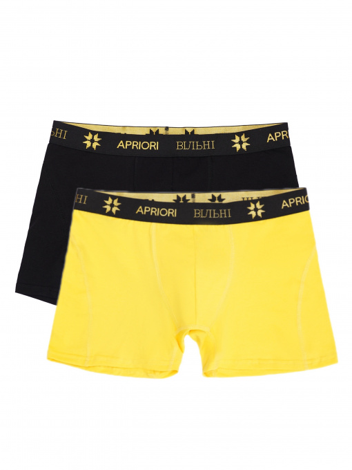 Набор трусов APRIORI модель MAP030010 Фото
