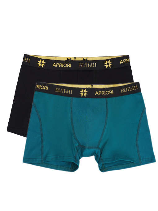 Набір трусів APRIORI модель MAP030020 Фото
