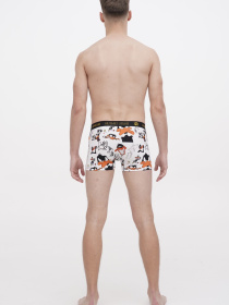 Набор трусов APRIORI модель MAP030025 Фото